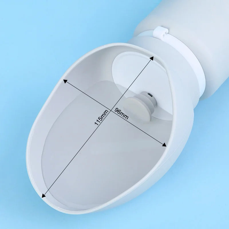 Pet Water Cup Outdoor