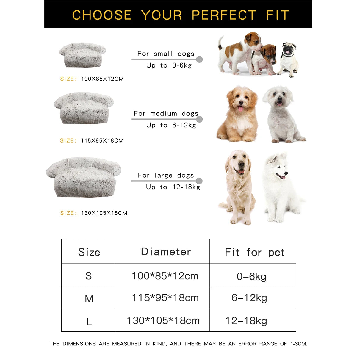 Mat Pet Bed