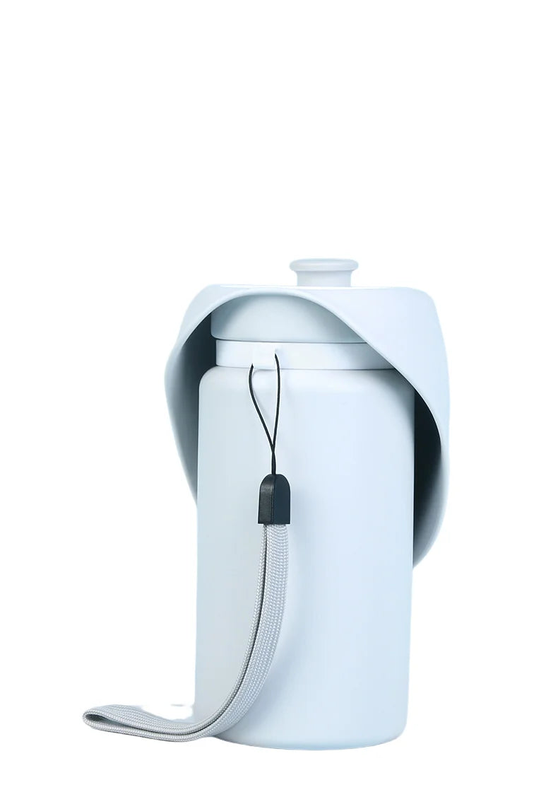 Pet Water Cup Outdoor