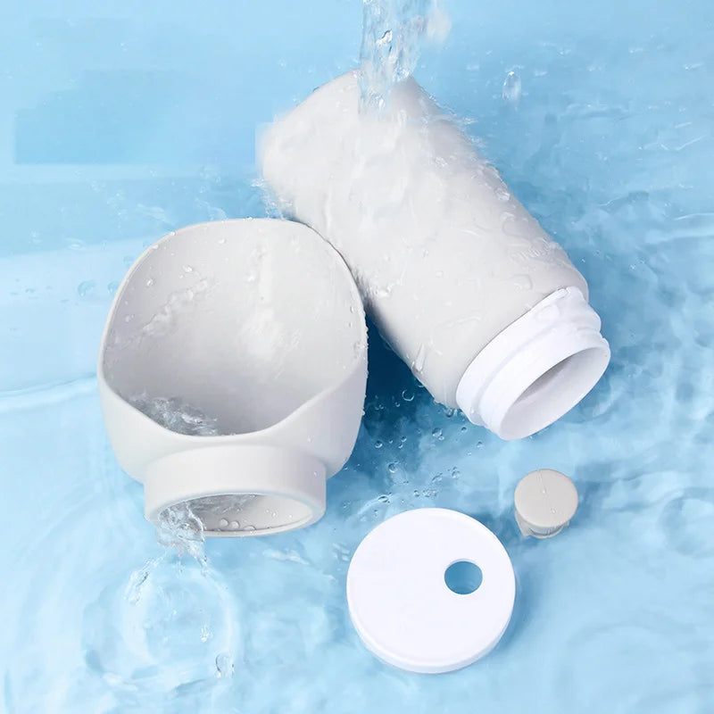 Pet Water Cup Outdoor