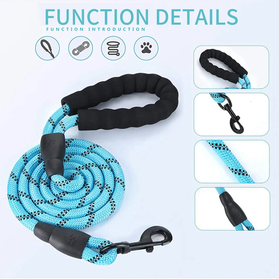 Sturdy Pet Fur 360 Accessories Harness Small Adjustable Pets Collar for Home