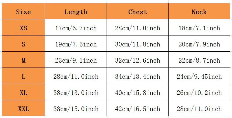 Pet Clothing Puppy Cat Clothing Autumn Winter Sweater Pad Keep Warm Dog Dog Clothes Spring Clothes Luxury Small Dogs Dachshund