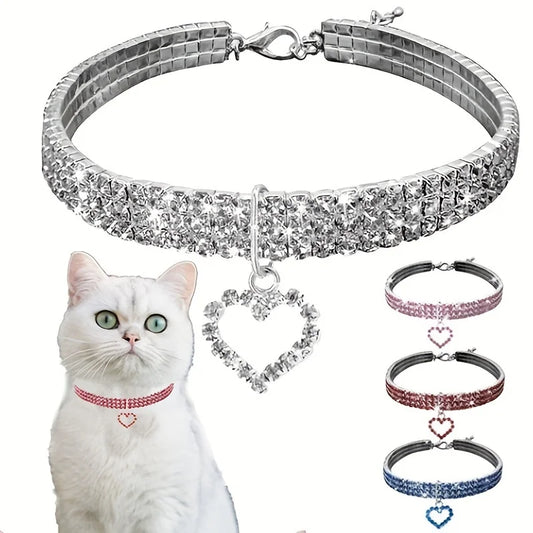 Pet Necklace