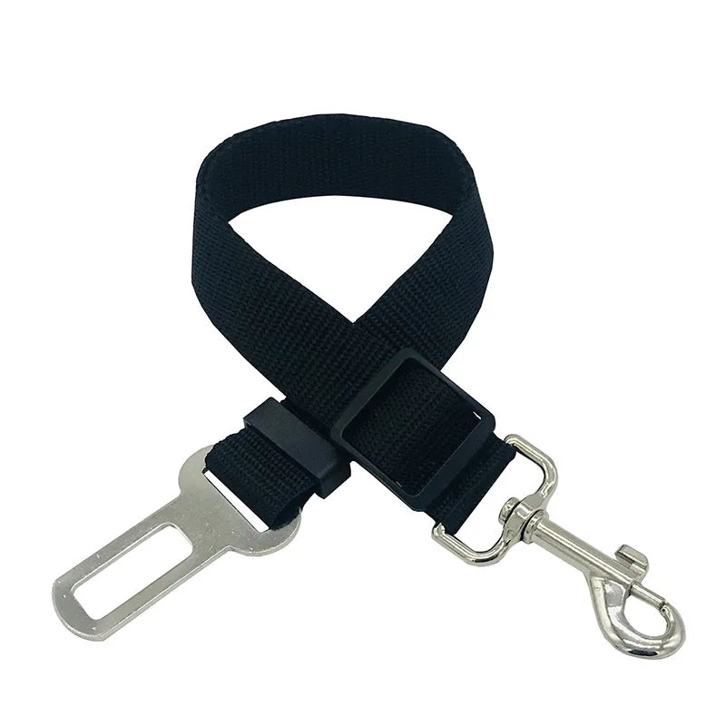 Adjustable Pet Seat Belt for Car