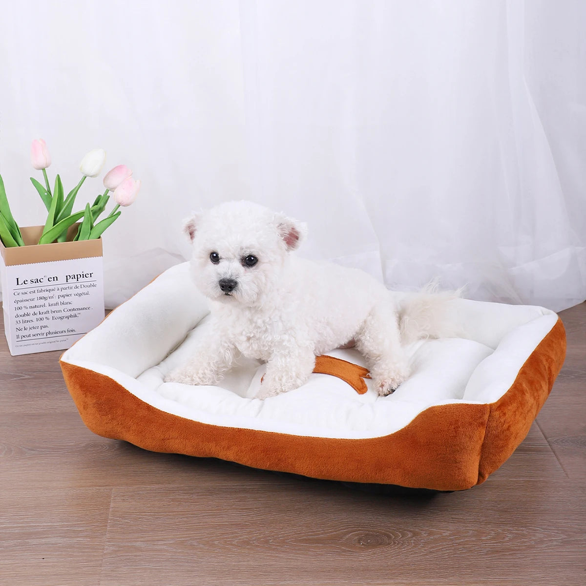 Pet Bed