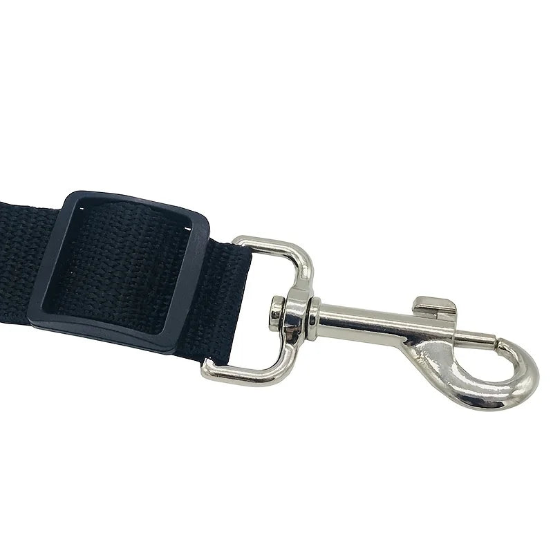 Adjustable Pet Seat Belt for Car