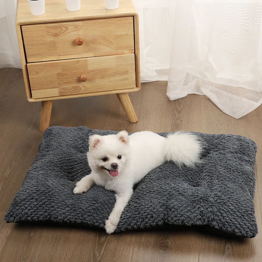 Mat Pet Bed