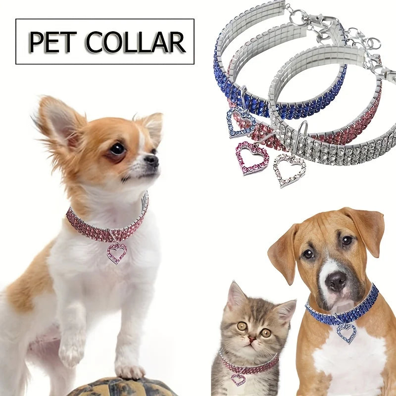 Pet Necklace