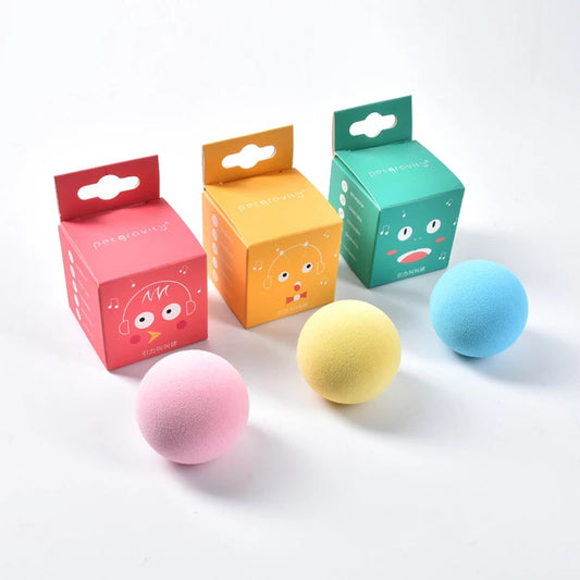 Smart Cat Toys Interactive