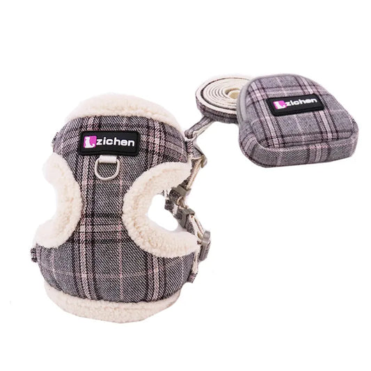 Fashion Pet Harness